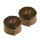 thumbnail image 4 of 2 Rollos De 5 M De Titanio Para Colector De Escape De Alta Temperatura, Color Marrón, 4 of 6