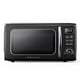 thumbnail image 1 of Horno Microondas Galanz GLCMKZ11BKR10 Retro 31 L Negro, 1 of 8