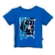 thumbnail image 1 of Polera Bebe Niño Azulino Pillin, 1 of 3