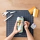 thumbnail image 4 of Cinta de transferencia Cricut Value para Joy Xtra Machine, 24,1 cm x 6,1 m, 4 of 7