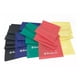 thumbnail image 1 of Bandas Elásticas para Ejercicio Pack 5 un, 1 of 2