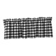 thumbnail image 3 of Cortinas De Media Ventana Para Revestimiento De Ventanas De Ba?o 130x41cm 1 Panle, 3 of 5