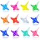 thumbnail image 1 of Acrílico infantil Gem Spinning Tops SPRMUD (12 unidades), 1 of 7