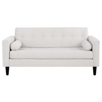 Bodevir - Sofa Retro 3C Felpa 00 Crudo