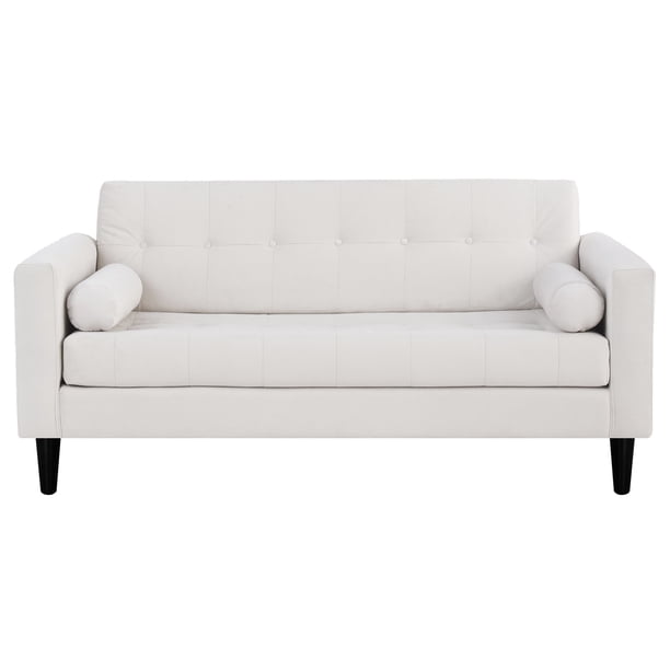 Sofa Retro 3c Felpa 00 Crudo