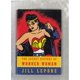 thumbnail image 1 of Libro Knopf: La historia secreta de la Mujer Maravilla, 1 of 1