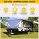 thumbnail image 2 of Bloque Para Gato De Rv 20000 Lb, 2 of 3
