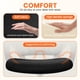 thumbnail image 3 of Silla de oficina ergonómica NEO CHAIR de malla con soporte lumbar, 3 of 7