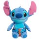 thumbnail image 1 of Peluche Just Play Disney Lilo & Stitch Stitch 19 cm, 1 of 5