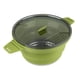 thumbnail image 2 of Maceta plegable para acampar Restaurantware Hi Tek de 2,5 L con tapa, 2 of 9
