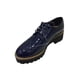thumbnail image 4 of Oxford Ecocuero ZAW54 Navy Mujer, 4 of 5