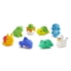 thumbnail image 3 of Juguete de baño para bebés Munchkin Squirts Lake Animals, paquete de 8, 3 of 9