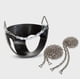 thumbnail image 1 of Pack Asiento Columpio Bebe mas Cadenas Galv, 1 of 5
