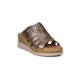 thumbnail image 2 of Sandalia Cuero Mariam Plateado, 2 of 5