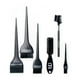 thumbnail image 1 of Brochas Para Tinturar El Cabello Set De 6 Piezas, 1 of 2