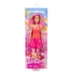 thumbnail image 2 of Barbie Dreamtopia Bailarina Hada - Pelo Fucsia - Alas Rosada, 2 of 5