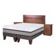 thumbnail image 2 of Cama Europea Balance 2 Plaza Base Dividida, 2 of 5