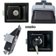 thumbnail image 5 of Chapa Cerradura Camper Casa Rodante Grande Incluye 2 Llaves, 5 of 6