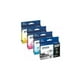 thumbnail image 1 of Pack Cartuchos Epson 206/207 Original XP-2101, 1 of 5