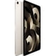 thumbnail image 2 of Tablet Apple iPad Air 5 10.9‑pulgadas 64 GB Starlight, 2 of 6