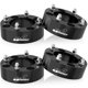 thumbnail image 1 of Espaciadores de Rueda GAsupply 50 mm 4×137 12×1.5 110 mm 4 piezas, 1 of 6