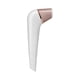 thumbnail image 3 of Satisfyer Succionador a Pila Number Two White, 3 of 6