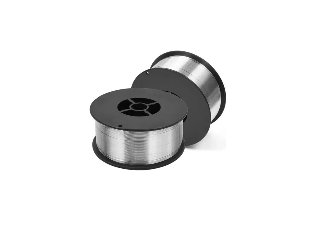 Erux - Alambre Flux Para Soldar De 1.0Mm