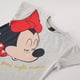 thumbnail image 5 of Pijama Corto Niña Minnie Blanco Disney, 5 of 8