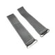 thumbnail image 3 of Correas De Pedales Para Máquina Elíptica, Ajustables Para Dispositivos De Ejercicio En Interiores, 2 Uds., 3 of 3