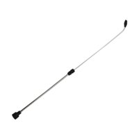 Ioensy - Botella Rociadora De Agua A Presión, Varilla De Repuesto Para Riego De Macizos De Flores.