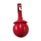 thumbnail image 3 of Reemplazo de punta de bastón de bola rodante Rueda confiable en cualquier dirección Accesorios de repuesto Rojo, 3 of 5