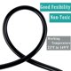 thumbnail image 3 of Tubo de Vinilo ZY-hosetube 25 mm ID, 15 m Flexible PVC, 3 of 7