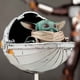 thumbnail image 5 of The child grogu star wars - puzzle 3d metálico premium, 5 of 5