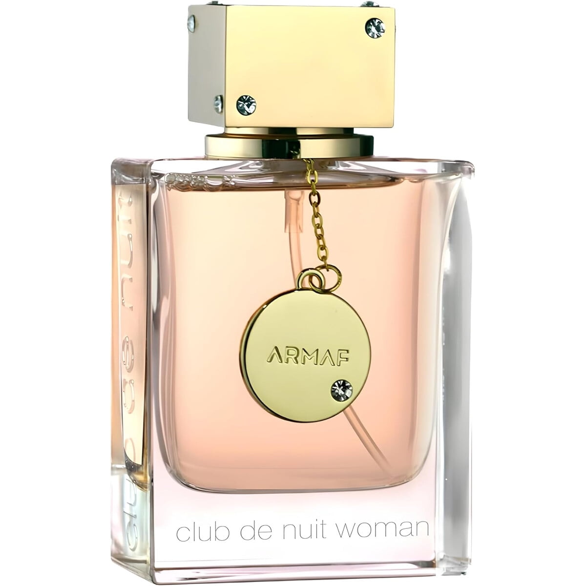 Perfume Armaf Club De Nuit Mujer Eau De Parfum 3.6oz