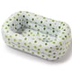 thumbnail image 3 of Bañera Inflable para Bebé Color Verde, 3 of 3