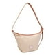 thumbnail image 1 of Cartera Bandolera Textura Ainhoa Camel Calu, 1 of 6