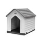 thumbnail image 2 of Casa Para Perro Pequeña Gris Cool Pets 67x52x60cm, 2 of 8