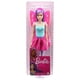 thumbnail image 4 of Juguete Figura Barbie Dreamtopia Hadas Magicas Morado Mattel, 4 of 4