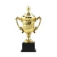 thumbnail image 5 of Premio Trofeo Decoraciones Favores De Fiesta Accesorios Para Eventos Para Eventos Aula Escuela Altura 22 Cm, 5 of 5