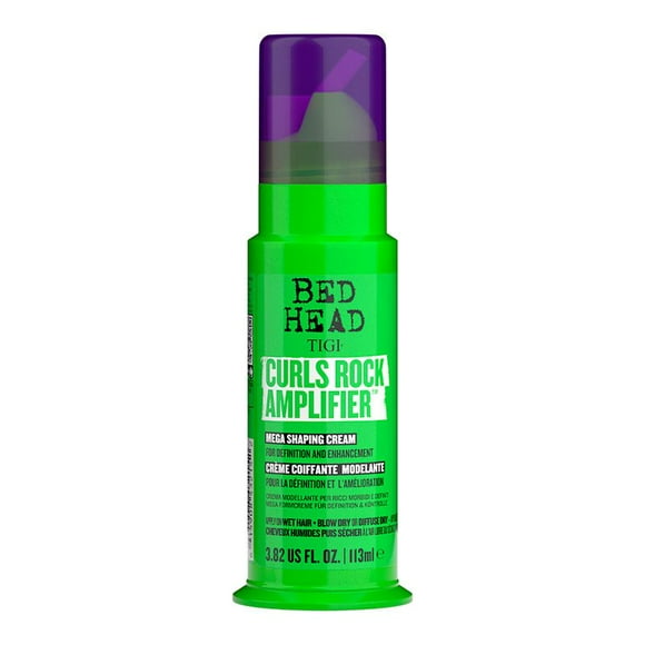 Crema De Peinar Bed Head Curl Rock Amplifier 113Ml