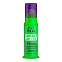 Tigi - Crema De Peinar Bed Head Curl Rock Amplifier 113Ml