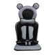 thumbnail image 2 of Asiento De Maleta De Viaje Para Niños Pequeños, Silla Portátil, Asiento Para Niños, Asiento De Viaje Para Niños, Gris, 2 of 3