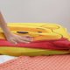 thumbnail image 3 of Pooh Bear Bedding Sets Cartoon Duvet Cover Lightweight 3 Piece Bet Sets for Kids Boys Girls, 3 of 5