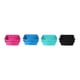 thumbnail image 1 of Juego Cesta 25x16.3cm Polipropileno, 2 piezas surtido, 1 of 5