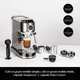 thumbnail image 5 of Cafetera Verona Coffee 4 en 1 EasyWays, 5 of 9