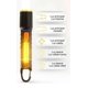 thumbnail image 2 of Linterna Tactica Luz Led Zoom Recargable Usb Gancho Portatil multicolor, 2 of 9