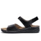thumbnail image 2 of Sandalia Fatima Black Apóstol 39, 2 of 3