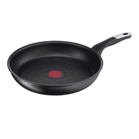 Genérico - Sartén Tefal G2550702 De 30 Cm, Unlimited, Color Negro