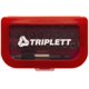 thumbnail image 3 of Kit de brocas de seguridad Triplett TSBK-001 de 32 piezas con 30 bits, 3 of 6