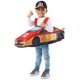 thumbnail image 1 of Disfraz de Auto de Carreras para Niños Seasons 46x28x38 cm, 1 of 7